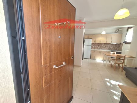 Διαμέρισμα για ενοικίαση Άγιος Νικόλαος (Άνω Πόλη) - Φωτογραφία 5