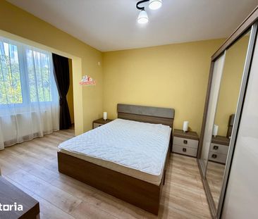 AA/1168 De închiriat apartament cu 3 camere în Tg Mureș - Tudor - Fotografie 5
