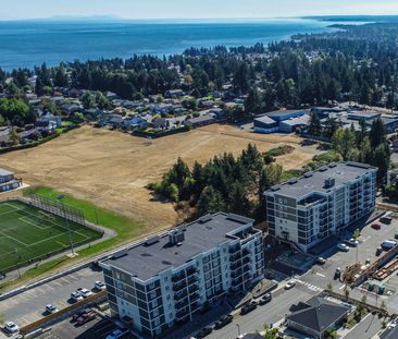 One Bedroom One Bath - Photo 2