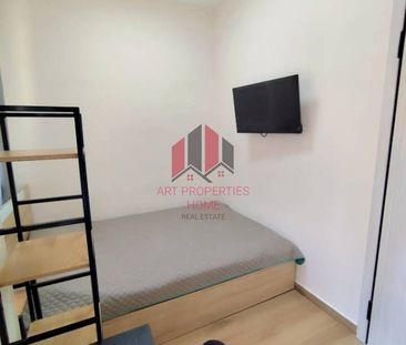 Studio/Γκαρσονιέρα για ενοικίαση Άγιος Δημήτριος (Κέντρο Θεσσαλονίκης) - Photo 5