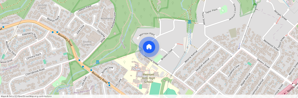 46 Laurence Street, NSW 2120, Pennant Hills