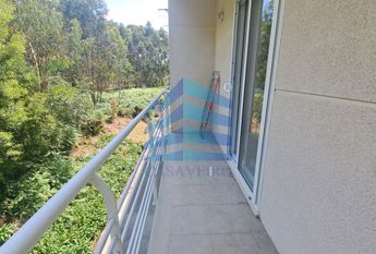 Apartamento T2 em Aveiro