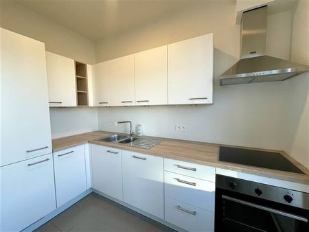 Appartement te huur - Photo 2