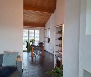 4.5 Zimmer, 100 m², 2. Stock - Photo 2