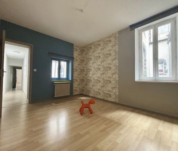 Appartement – 3 pièces 96m2 Mezzanine - Photo 4