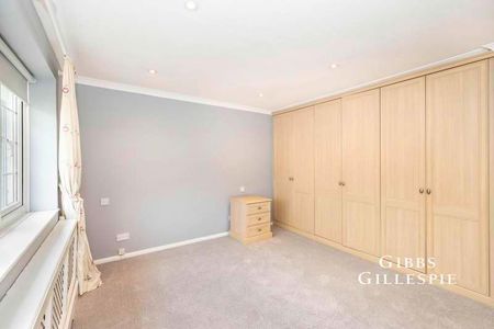 Temple Mead Close, Stanmore, HA7 - Photo 2