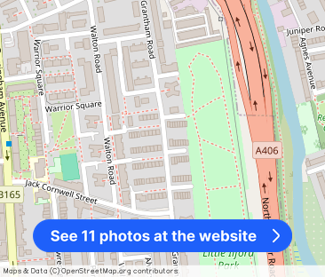 Grantham Road, London - Photo 1