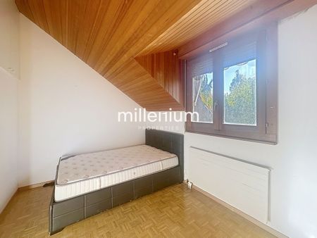 Large furnished house with pool in Versoix - Photo 3