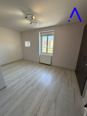 Location Appartement 2 pièces 45m² LUNEVILLE 54300 - Photo 3