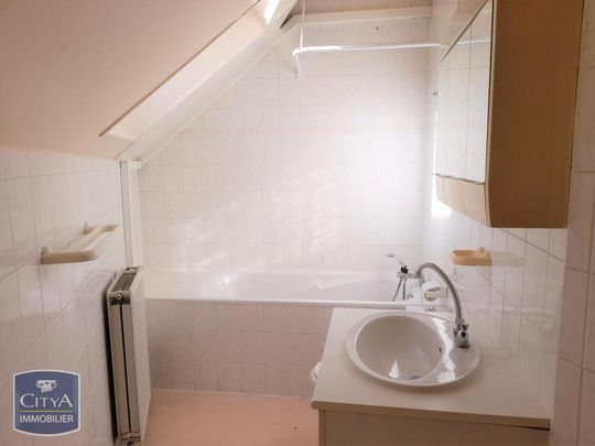 Location Appartement 2 pièces 35m² CHATEAU THIERRY 02400 - Photo 1