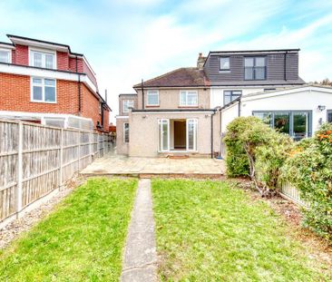 4 bedroom semi-detached house to rent - Photo 3