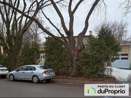 2-2145, Desroches, Limoilou à louer - Photo 5