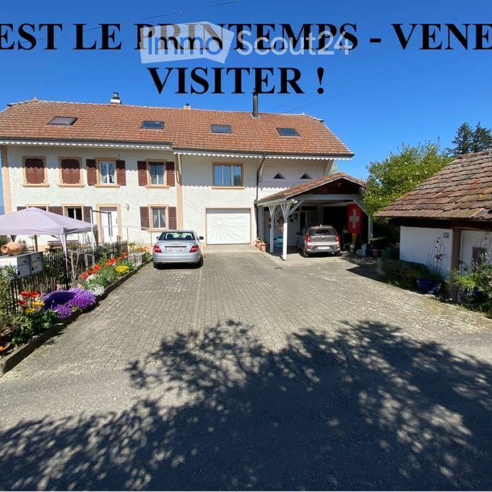 7 Zimmer, 225 m² - Photo 1