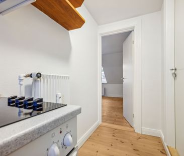 Kastetvej 30b, 3. th - Photo 3