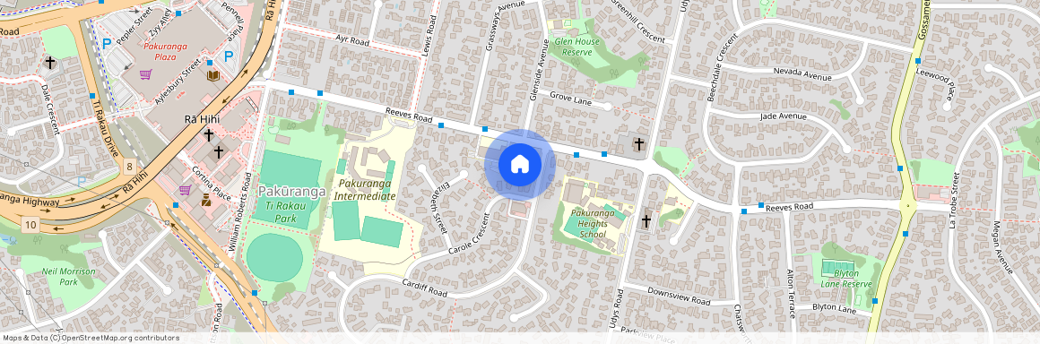 3B Cardiff Road, Pakuranga Heights