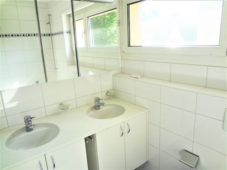 4.5 Zimmer, 97 m², 2. Stock - Foto 2