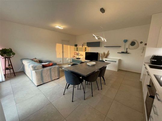 Appartamento 2,5 locali a Vacallo - Foto 1