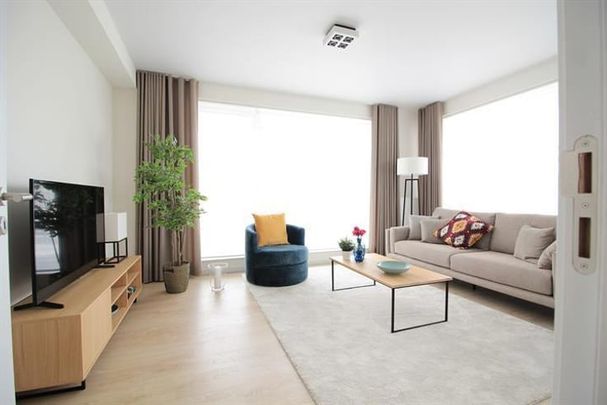 Appartement te huur - Photo 1