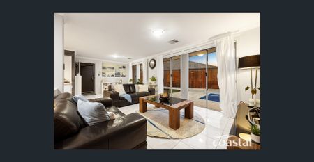 Beautifully Presented Coastal Home with Pool - Photo 2