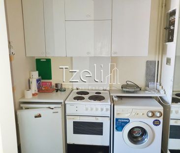 Studio/Γκαρσονιέρα για ενοικίαση Τριών Ναυάρχων - Άγιος Ανδρέας (Πά... - Photo 3