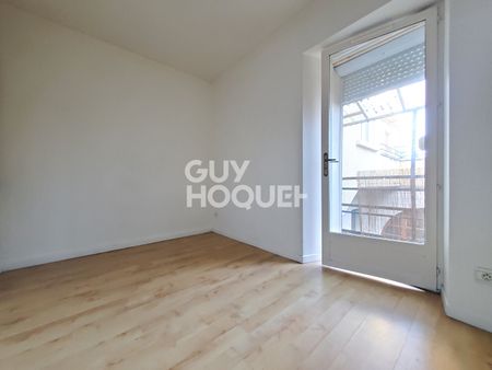 Appartement Carmaux 3 pièce(s) - Photo 4