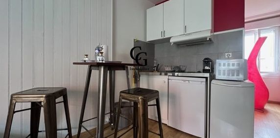 Location Appartement 1 pièce 25m² VERTOU 44120 - Photo 2