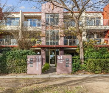 5/64 Macleay Street, Turner ACT 2612 - Apartment For Rent | Domain - Photo 1