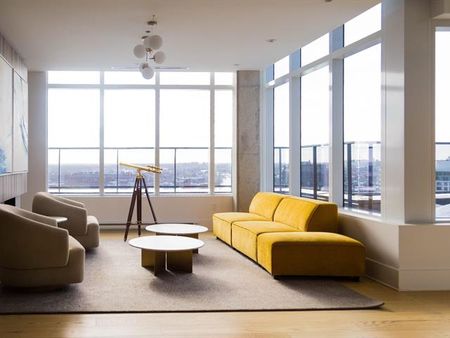 100 Rue Murray - Photo 3