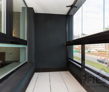 Warszawa Wola, ul. Marcina Kasprzaka - Photo 1