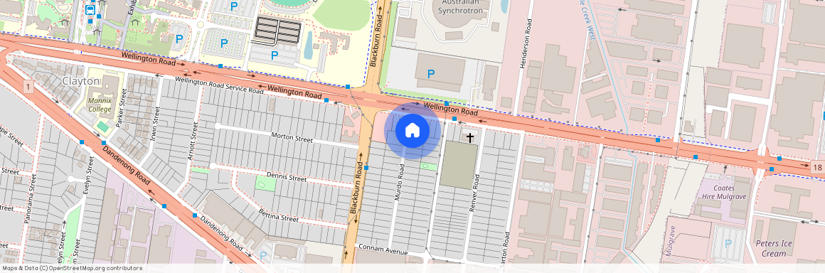 2A Murdo Road, Vic 3168, Clayton