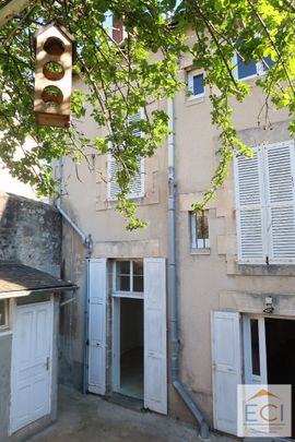 Avenue de la Révolution - maison 5 chambres - Photo 1