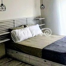 Studio/Γκαρσονιέρα για ενοικίαση - Καλλικράτεια, - Photo 1