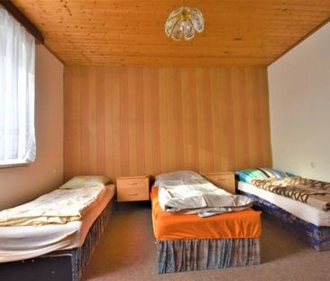 Pronájem pokojů v RD Holasice u Brna - Fotografie 2