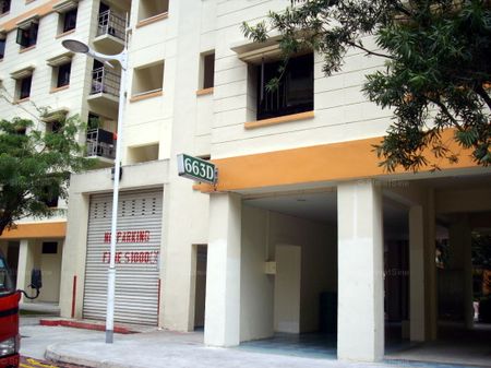 Blk 663D Jurong West Street 65 (Jurong West), HDB 4 Rooms - For Rent - Photo 5