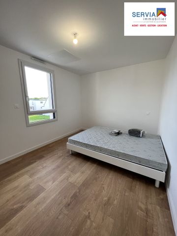 Location Maison 4 pièces 86m² STE ANNE D AURAY 56400 - Photo 2