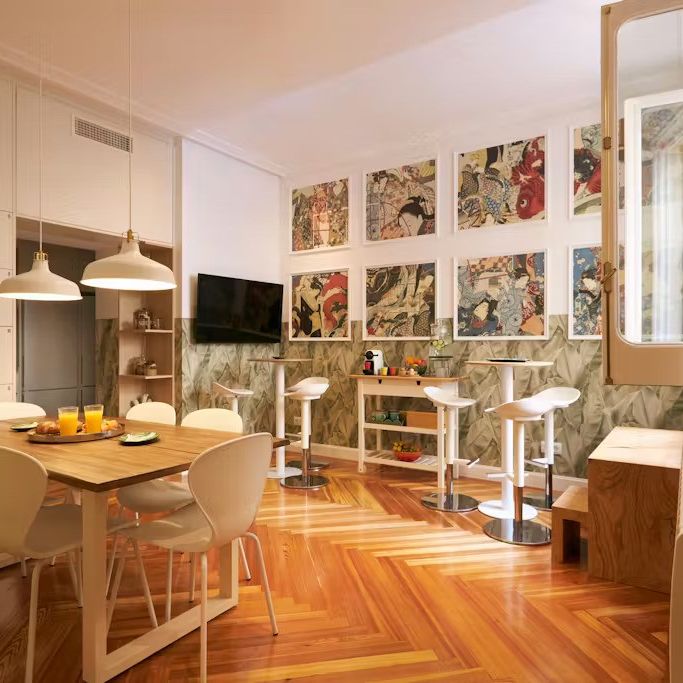 Costanilla de los Ángeles, Madrid, Community of Madrid 28013 - Foto 1