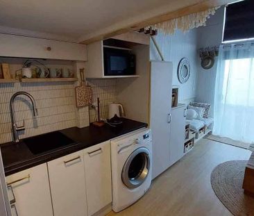 Rented :Totara Heights Studio w/ loft, Furnished. - Photo 4