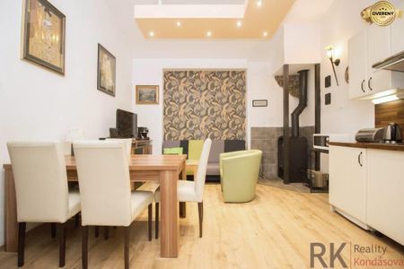 Prenájom, 2-izb. byt, 58 m - Fotografia 2