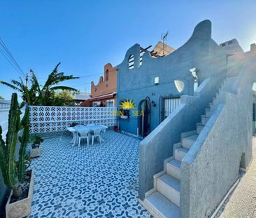 CHALET RENTAL WITH 2 BEDROOMS AND 1 BATHROOM - Photo 4