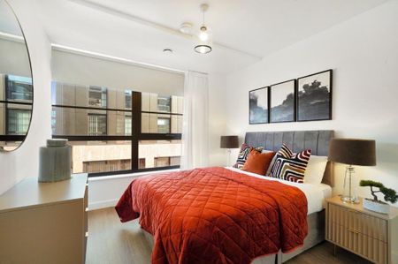 3 bedroom apartment to rent - Photo 5