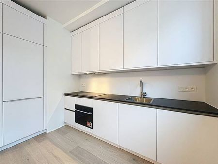 Appartement te huur - Foto 4