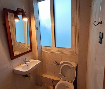Studio/Γκαρσονιέρα για ενοικίαση Κέντρο (Ταύρος) - Photo 6