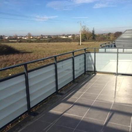 APPARTEMENT T3 60M - Photo 1