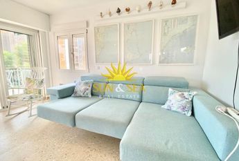 2 BEDROOM APARTMENT - DEHESA DE CAMPOAMOR