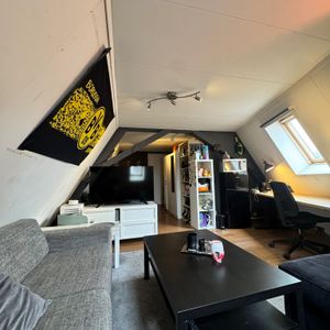 Te huur: Kamer Houtstraat 45 07 in Tilburg - Foto 2