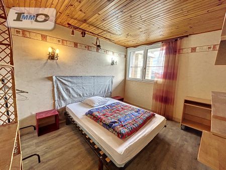 Location Maison 6 pièces 121m² BLANZAT 63112 - Photo 3