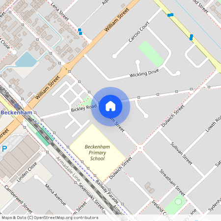 22B Streatham Street, WA 6107, Beckenham