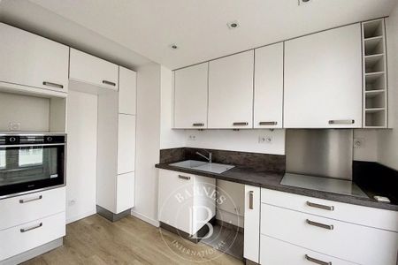 Appartement à louer à Paris 14Ème - Photo 4