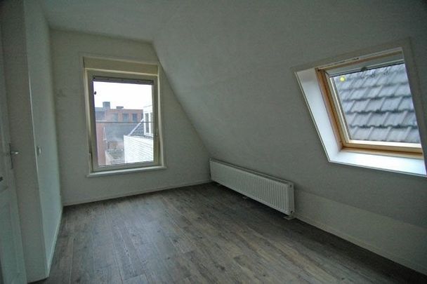 Te huur: Appartement Wilhelminastraat in Breda - Photo 1