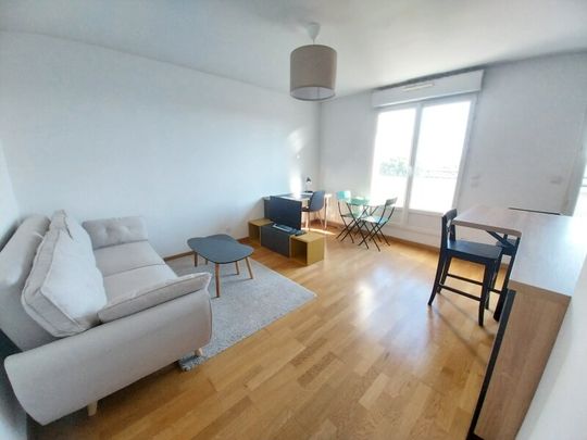 Location Appartement 2 pièces 40m² ST JEAN LE BLANC 45650 - Photo 1